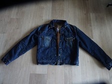 REPLAY - gefütterte Jeans