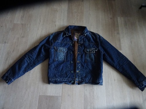 Replay gefütterte jeans - -,