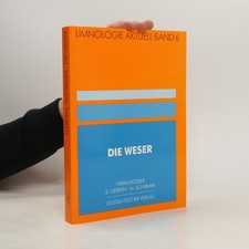 Die Weser  |  Bernd Gerken