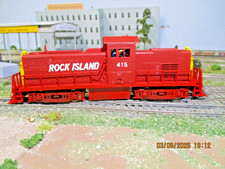 ROCK ISLAND 415 ALCO C-415