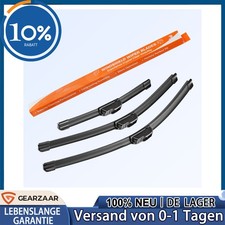 Scheibenwischer Set für VW