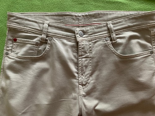 Mac herren jog jeans - mac,