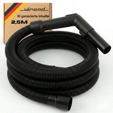 Staubsauger Schlauch passend