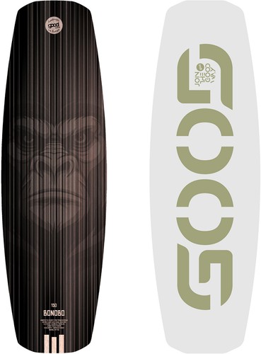 Goodboards wakeboard wake - goodboards,