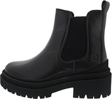 Tamaris Damen Chelsea Boots