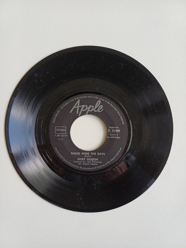 Mary hopkin turn - b,