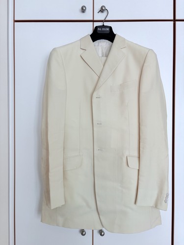 Costume cérémonie pal - cérémonie,
