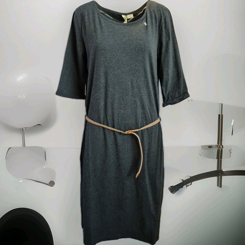 Ragwear kleid shirtkleid - ragwear,