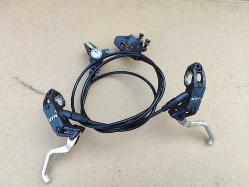 Shimano xtr m975 - ,