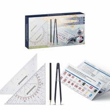 Navigationsbesteck sbf - navigationsbesteck,