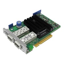 HP 562FLR-SFP+ 10GbE PCIe x8