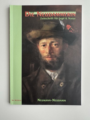 Die neue neudammerin - neue, nr
