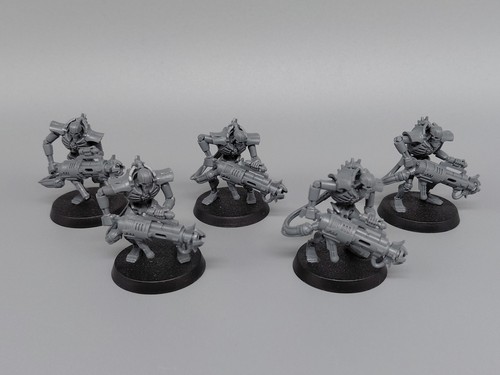 Immortals necrons warhammer - immortals,