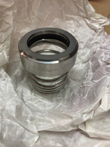 Hilge gleitringdichtung - hilge,