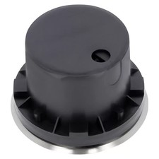 Bodeneinbauleuchte Arvika, 5 W, warmweiß, 3 Stück - A