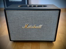 Marshall Woburn I Lautsprecher