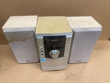 Sony CMT-EH12 Micro Hi-Fi