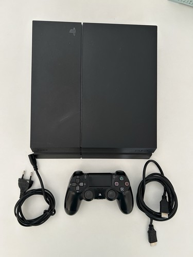 Sony playstation - sony, 4