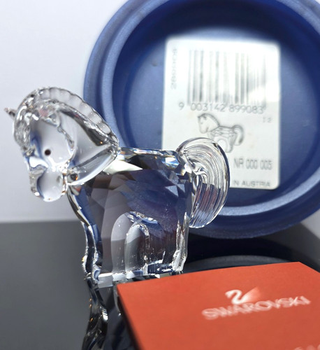 Swarovski 289908 zodiak pferd - swarovski,