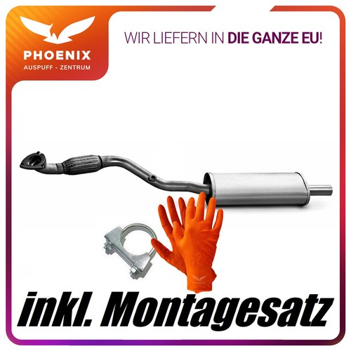Für opel combo tour - für, 1.6