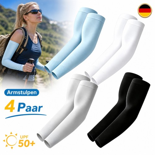 Armstulpen sonnenschutz upf - armstulpen,