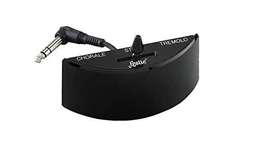 Hammond leslie switch - leslie,