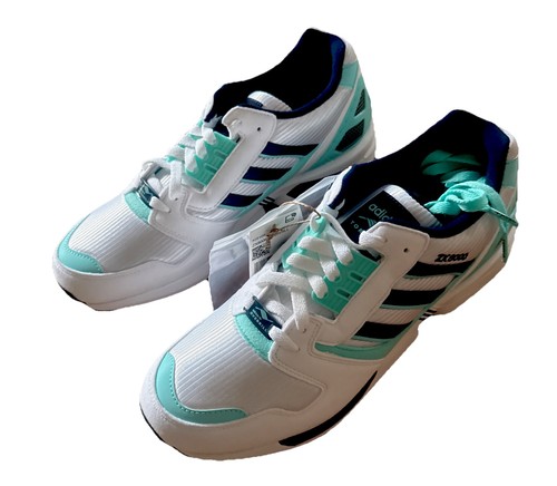 Adidas 8000 overkill - adidas, zx