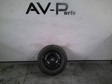 Orig. Audi 100 C4 Ersatzrad Stahlfelge Sommerreifen 6J x 15 ET45 195/65 15 91V