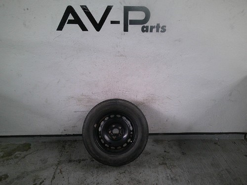 Orig audi 100 ersatzrad - 100,