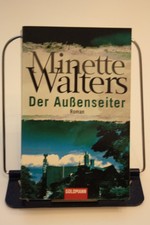 "Der Außenseiter" (Minette