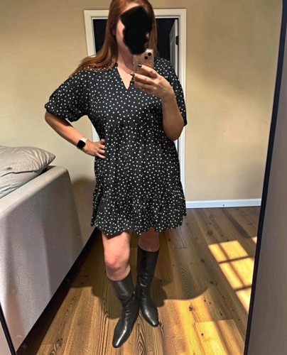 Waikiki damen minikleid - damen, 2xl
