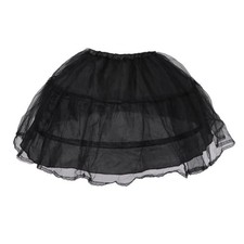 Kurzer Petticoat Reifrock