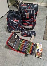 Neues Tornister Schulranzen