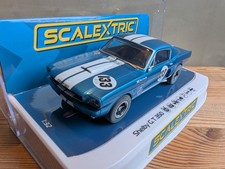 Scalextric Ford Mustang, auch
