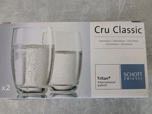 Gläser schott zwiesel - schott,
