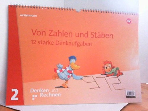 Denken und rechnen klasse - und,