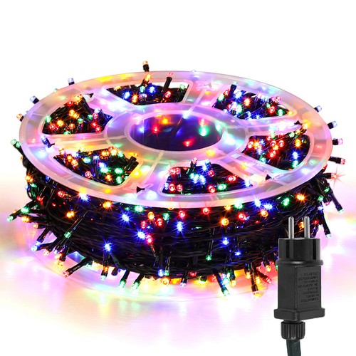 Led lichterkette beleuchtung - led,