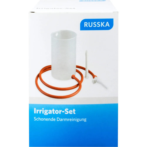 Irrigator set st pzn - 1,