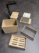 Modellbau euro paletten - /, rc