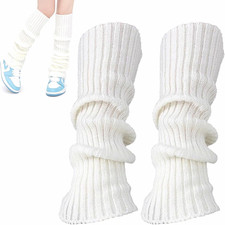 Bein Stulpen Damen Kinder