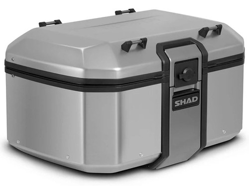 Shad terra 55l alu - 55l, top