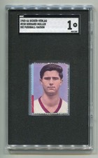 1965 Sicker-Verlag Die