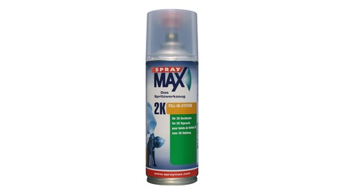 Spray aktion ral - spray, 2k-aktion