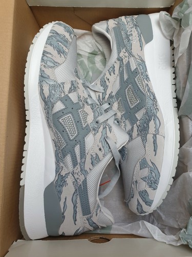 Asics gel lyte iii atmos - lyte, x