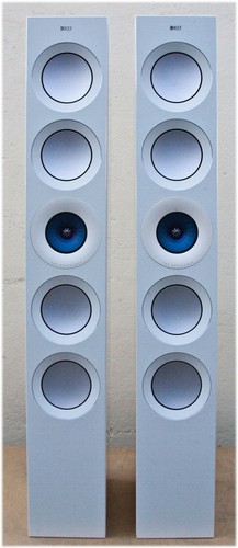 Kef reference high end - high,