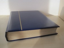 DDR Briefmarkensammlung