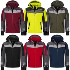 Regenjacke Herren