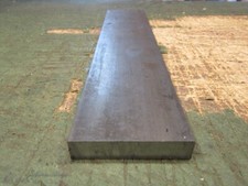 1 Flach-Stahl 70mm x 15mm S235JR 1.0038 L 335mm massiv NeuT