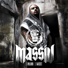 Massiv - Ein Mann - Ein Wort |