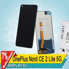 Display Für OnePlus Nord CE 2